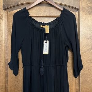 Wrangler western dress NWT size Sm